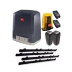 Motor za kliznu kapiju DEIMOS, 24V, 400 kg - SET