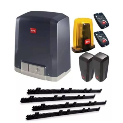 Motor za kliznu kapiju DEIMOS, 230V, 600 kg - SET