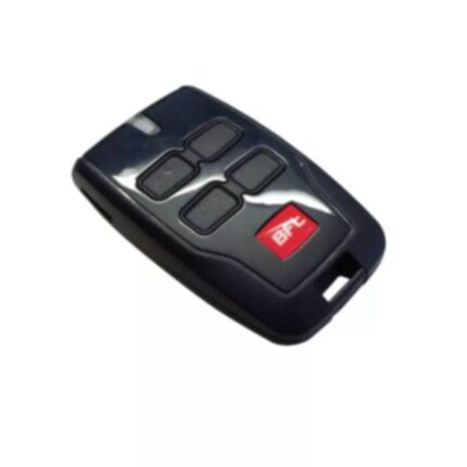 Daljinski upravljač MITT B RCB04 R3, za motore klizne kapije, 4-kanalni