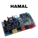 Motor za kliznu kapiju DEIMOS, 24 V, 600 kg, - SET