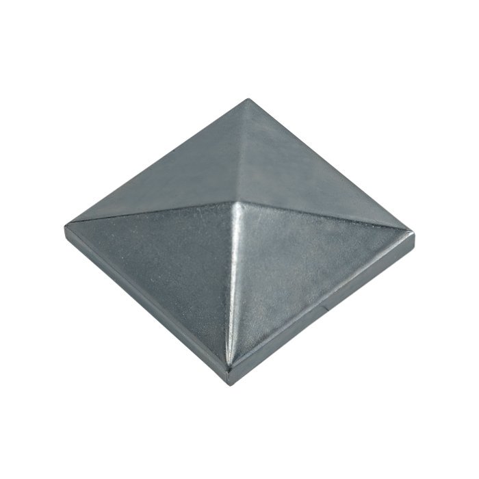 Kvadratni čep metalni