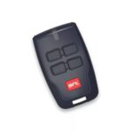 Motor za kliznu kapiju DEIMOS, 24V, 400 kg - SET