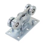 Samonosiva-konzolna kapija PROFI, do 500 kg (OKOV)