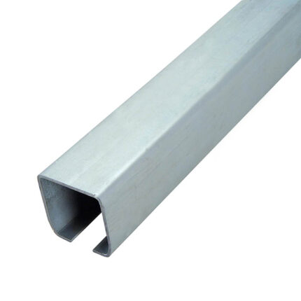 Šina za samonosivu kapiju PROFI do 650kg