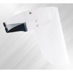 Zaštitna maska (vizir) za lice