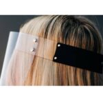 Zaštitna maska (vizir) za lice