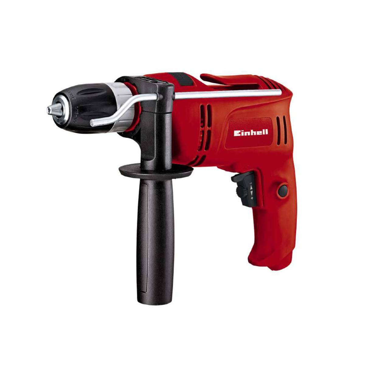 Einhell električna udarna bušilica TC-ID 650 E Einhell električna udarna bušilica TC-ID 650 E