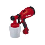 Einhell električni pištolj za prskanje boje TC-SY 400 P