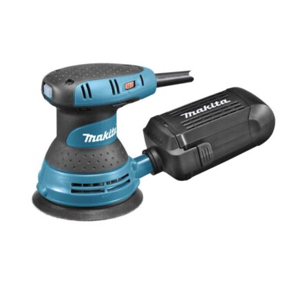 MAKITA ekscentrična brusilica BO5031