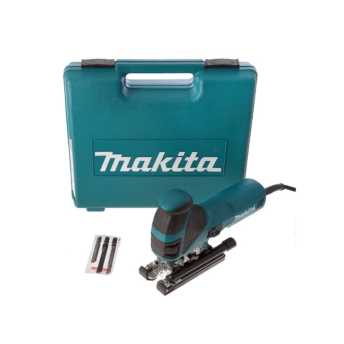 MAKITA električna oscilirajuća ubodna pila 4351FCT MAKITA električna oscilirajuća ubodna pila 4351FCT