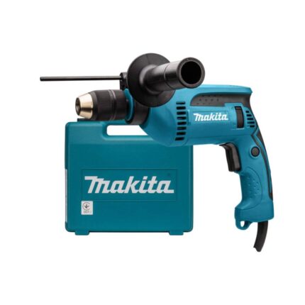 MAKITA električna udarna bušilica HP1641K