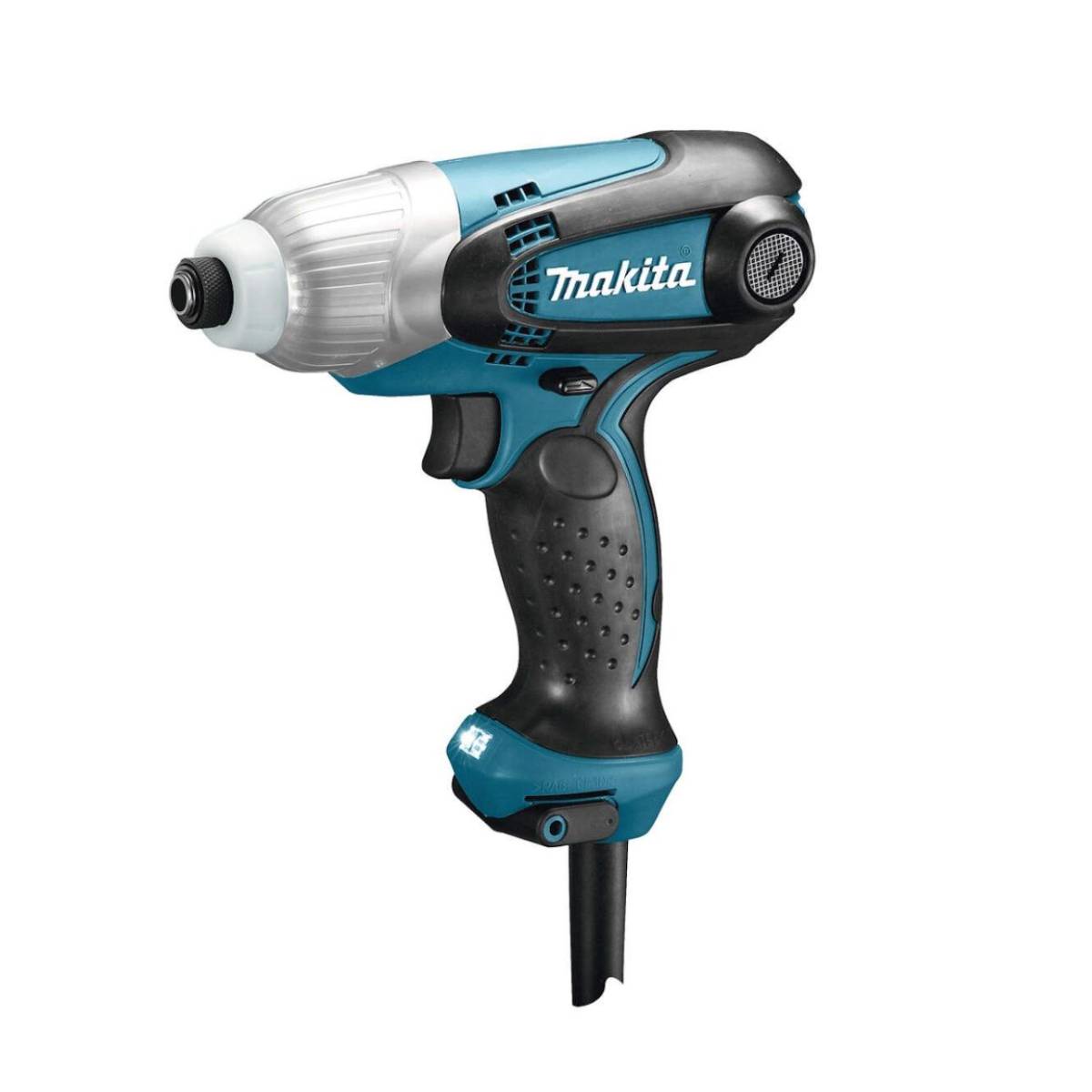 MAKITA udarni odvijač TD0101F MAKITA udarni odvijač TD0101F