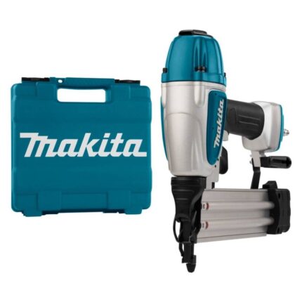 MAKITA pneumatski pištolj za čavle AF506, 15-50 mm