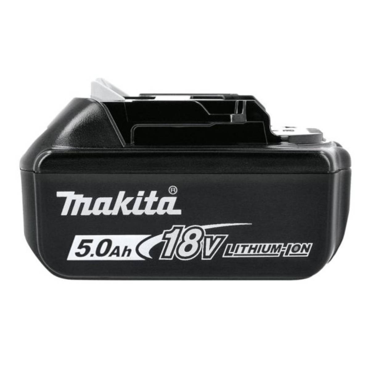 MAKITA baterija BL1850B, 18V / 5,0 Ah – Li-ion MAKITA baterija BL1850B, 18V / 5,0 Ah – Li-ion