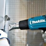 MAKITA pištolj za vrući zrak HG5030K