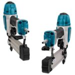 MAKITA pneumatski pištolj za čavle AF506, 15-50 mm