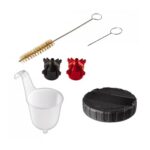 Einhell električni pištolj za prskanje boje TC-SY 400 P