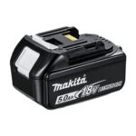 MAKITA baterija BL1850B, 18V / 5,0 Ah – Li-ion