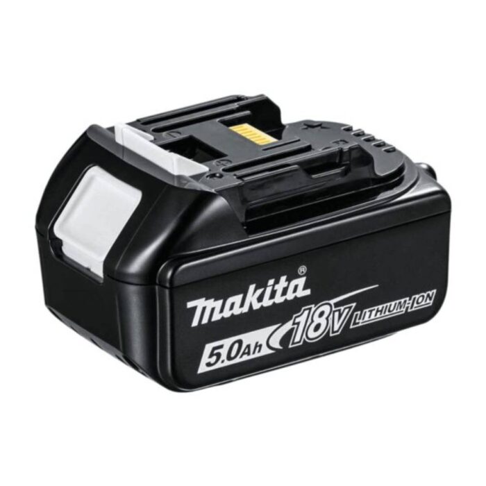 MAKITA baterija BL1850B, 18V / 5,0 Ah – Li-ion
