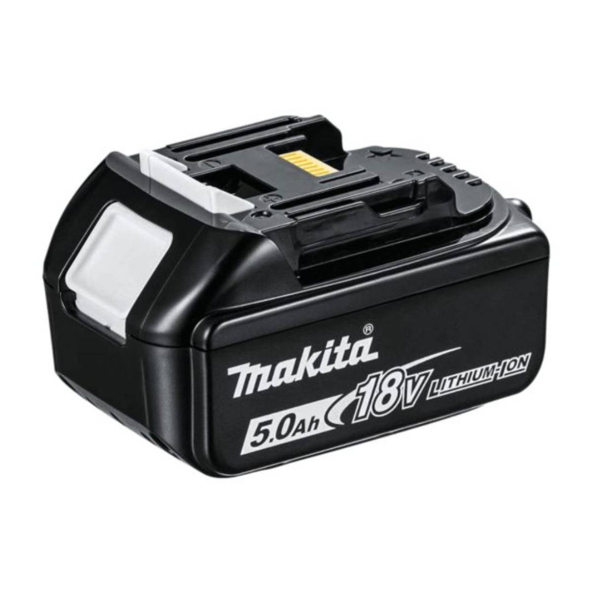 MAKITA baterija BL1850B, 18V / 5,0 Ah – Li-ion MAKITA baterija BL1850B, 18V / 5,0 Ah – Li-ion