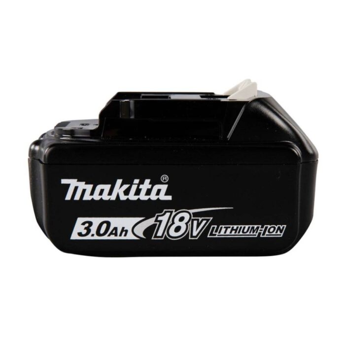 MAKITA baterija BL1830B, 18V / 3,0 Ah - Li-ion