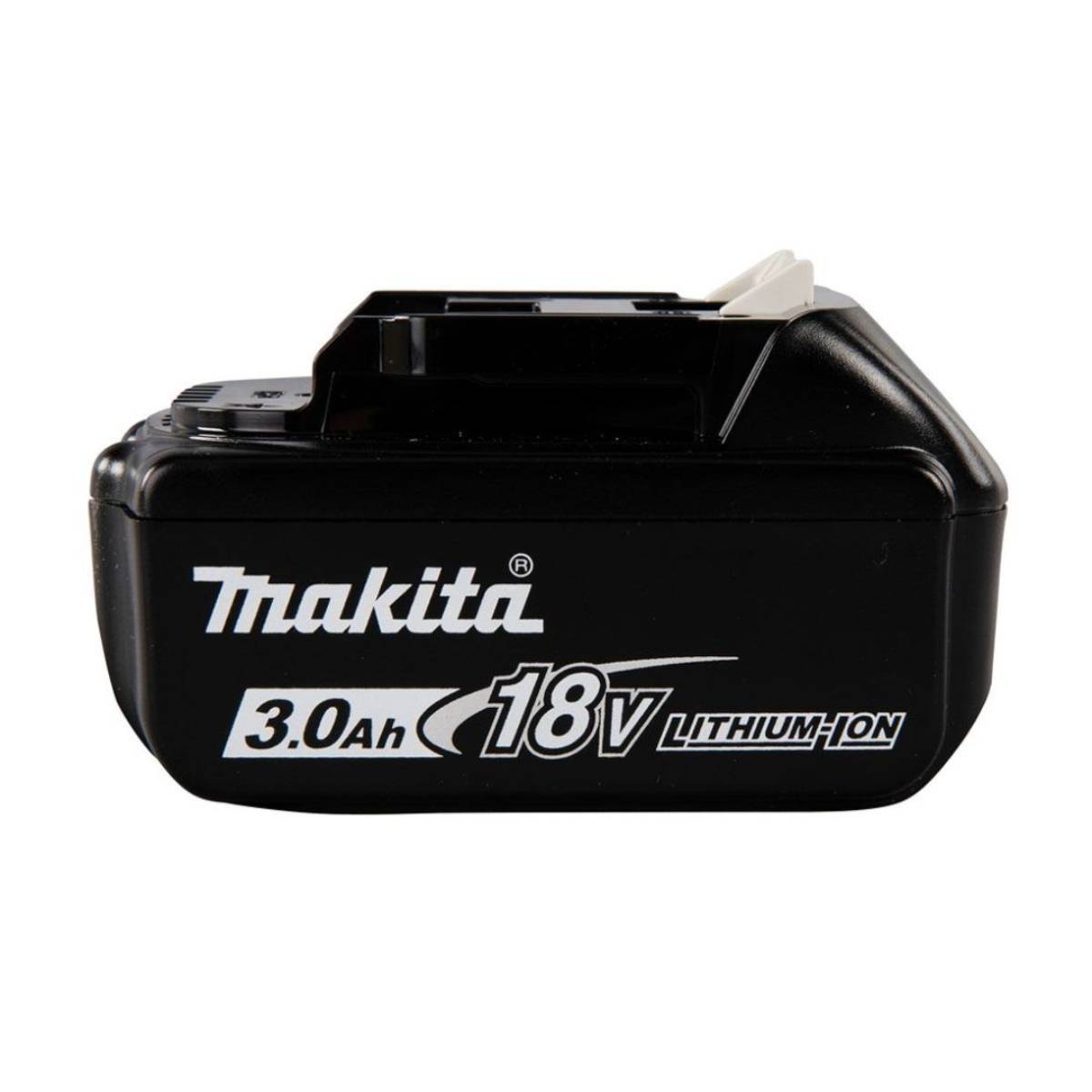 MAKITA baterija BL1830B, 18V / 3,0 Ah - Li-ion MAKITA baterija BL1830B, 18V / 3,0 Ah - Li-ion