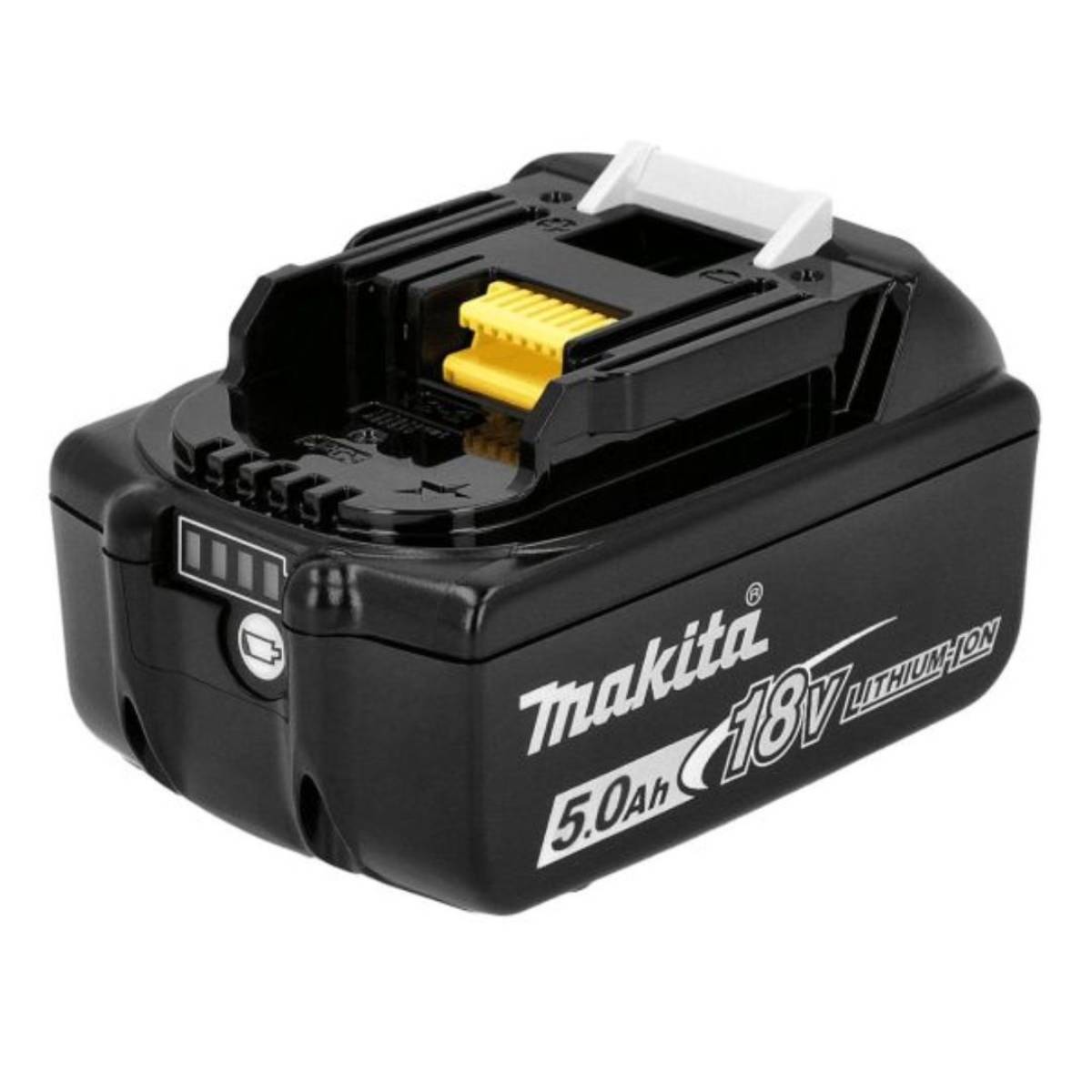 MAKITA baterija BL1850B, 18V / 5,0 Ah – Li-ion MAKITA baterija BL1850B, 18V / 5,0 Ah - Li-ion - Slika 3