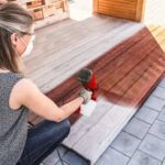 Einhell električni pištolj za prskanje boje TC-SY 400 P