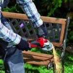 Einhell kutna brusilica TC-AG 115