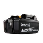 MAKITA baterija BL1830B, 18V / 3,0 Ah - Li-ion