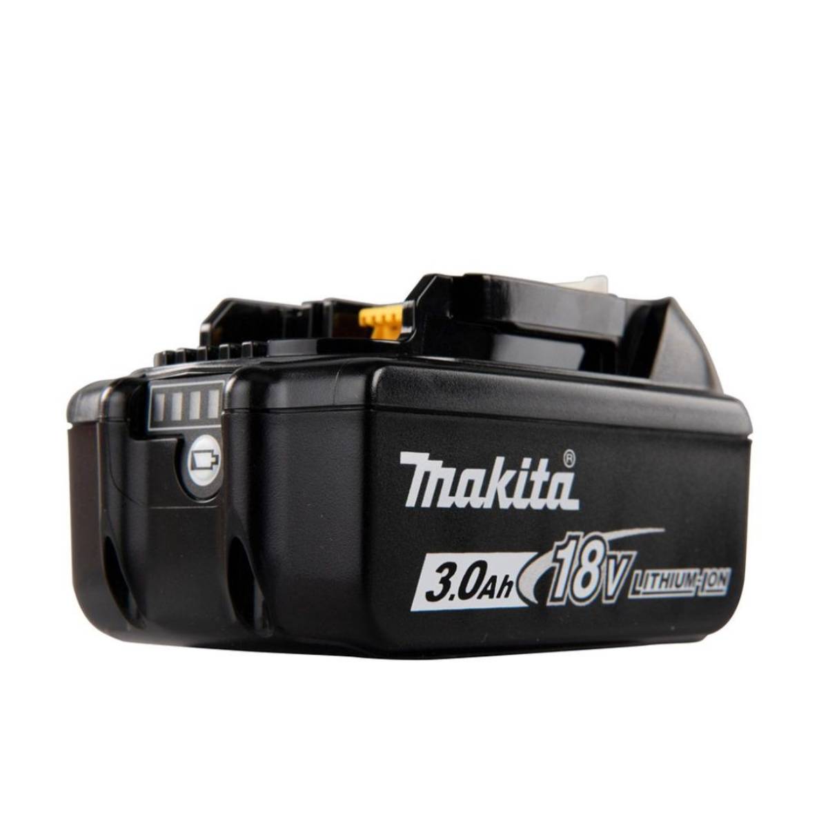MAKITA baterija BL1830B, 18V / 3,0 Ah - Li-ion MAKITA baterija BL1830B, 18V / 3,0 Ah - Li-ion