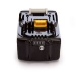 MAKITA baterija BL1850B, 18V / 5,0 Ah – Li-ion