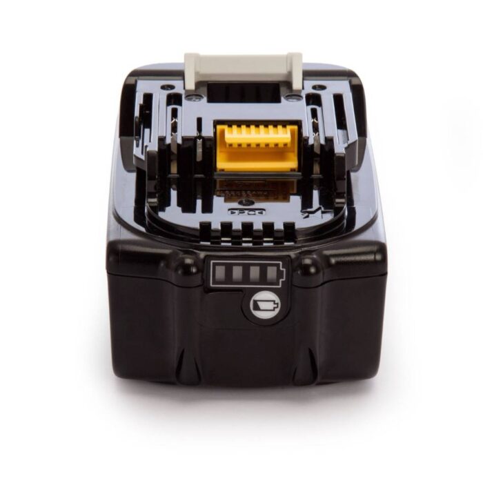 MAKITA baterija BL1850B, 18V / 5,0 Ah – Li-ion
