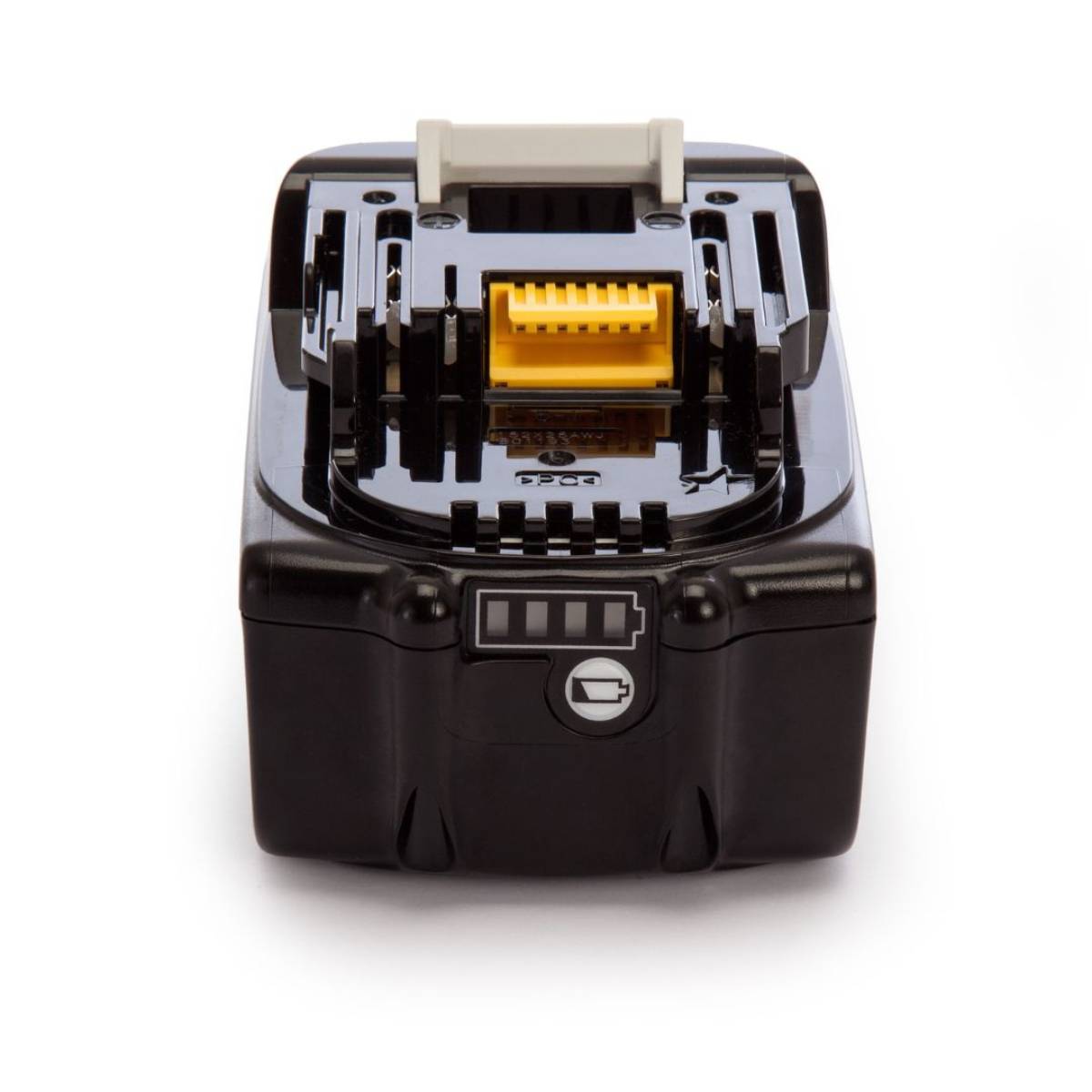 MAKITA baterija BL1850B, 18V / 5,0 Ah – Li-ion MAKITA baterija BL1850B, 18V / 5,0 Ah – Li-ion