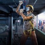 BOSCH čekić bušilica GBH 240