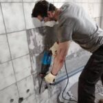 BOSCH čekić bušilica GBH 240