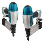 MAKITA pneumatski pištolj za čavle AF506, 15-50 mm