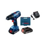 BOSCH aku izvijač GSR 180-Li - Slika 2