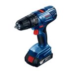 BOSCH aku izvijač GSR 180-Li