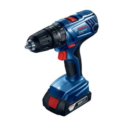 BOSCH aku izvijač GSR 180-Li