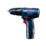 BOSCH aku izvijač udarni GSB 120-Li-1