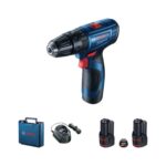 BOSCH aku izvijač udarni GSB 120-Li