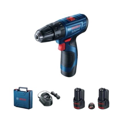 BOSCH aku izvijač udarni GSB 120-Li