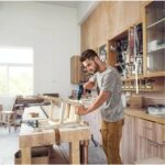 BOSCH aku izvijač udarni GSB 120-Li-5