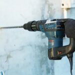 BOSCH čekić bušilica GBH 5-40 D-3