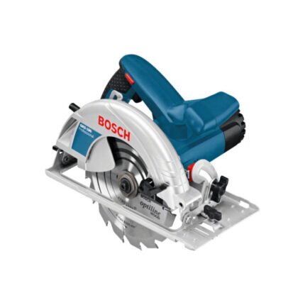 BOSCH kružna pila GKS 190, 1400 W PL.