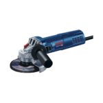 BOSCH kutna brusilica GWS 9-125, 900W, 125mm - Slika 2