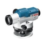 BOSCH optički nivelir GOL 26 D + BT 160 + GR 500-1