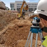 BOSCH optički nivelir GOL 26 D + BT 160 + GR 500-4