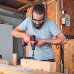 Einhell PXC aku bušilica BRUSHLESS TE-CD 18 Li BL - solo - Slika 6